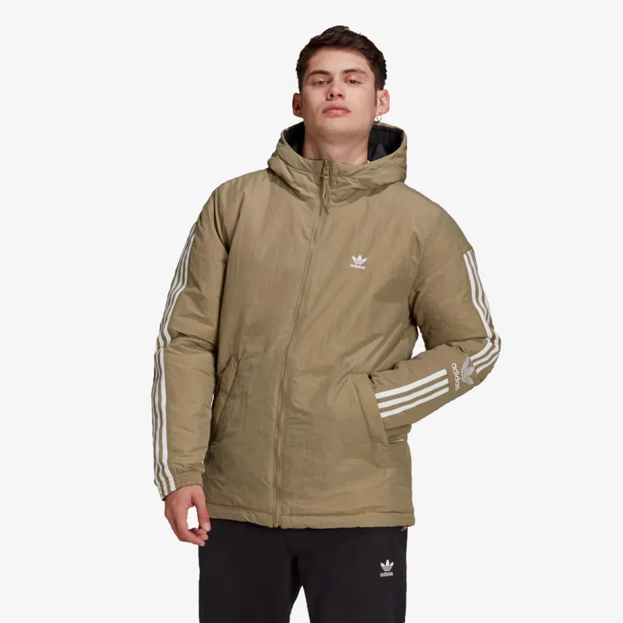 adidas Jakna Lock-Up Padd JK 