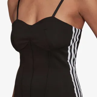 adidas Haljina CORSET DRESS 