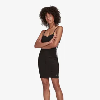 adidas Haljina CORSET DRESS 