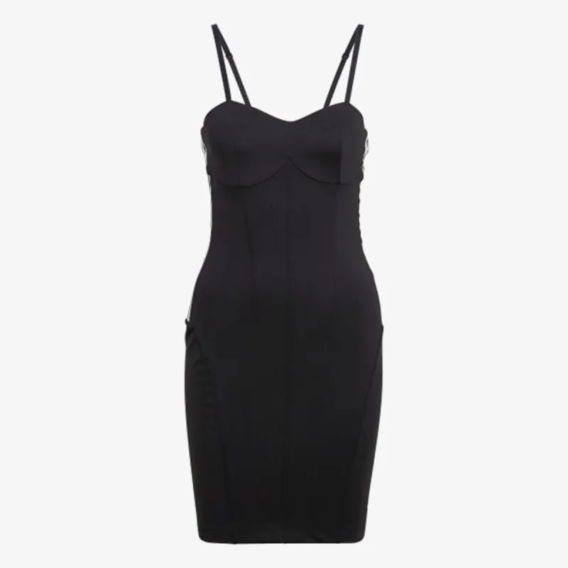 adidas Haljina CORSET DRESS 