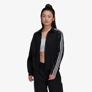 adidas Dukserica adidas Dukserica TRACKTOP 