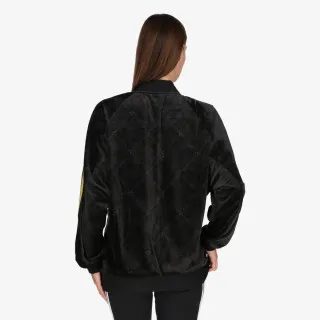 adidas Dukserica Loose Tracktop 