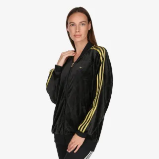 adidas Dukserica Loose Tracktop 