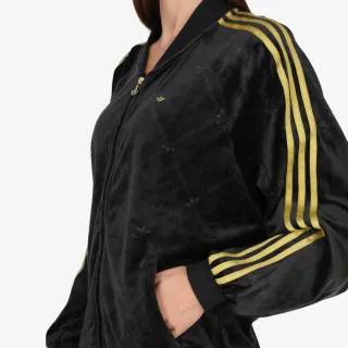 adidas Dukserica Loose Tracktop 