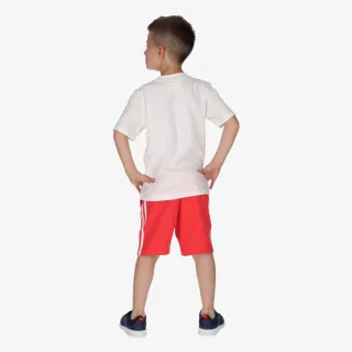 adidas Šorc i majica SHORT TEE SET 