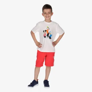 adidas Šorc i majica SHORT TEE SET 
