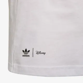 adidas Šorc i majica SHORT TEE SET 