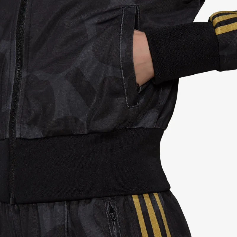 adidas Dukserica TRACK TOP 