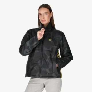 adidas Jakna PUFFER JACKET 