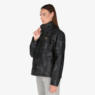adidas Jakna PUFFER JACKET 