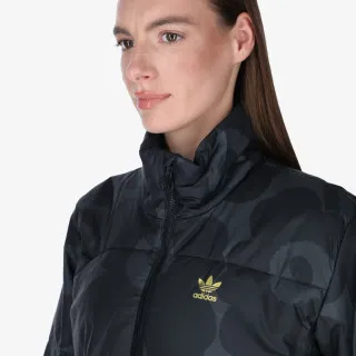 adidas Jakna PUFFER JACKET 