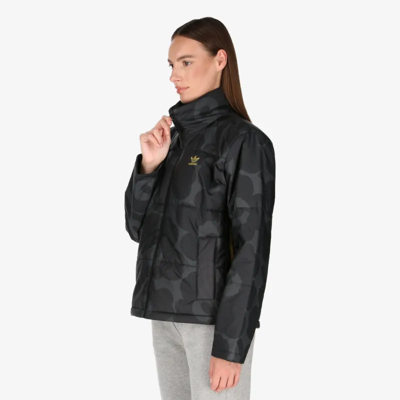 adidas Jakna PUFFER JACKET 