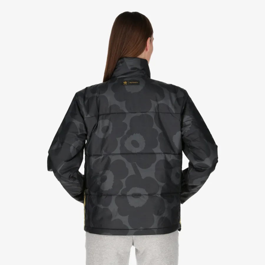 adidas Jakna PUFFER JACKET 