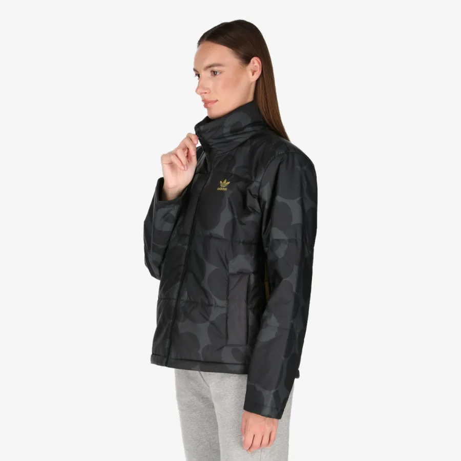 adidas Jakna PUFFER JACKET 