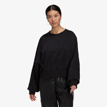 adidas Dukserica adidas Dukserica SWEATER 