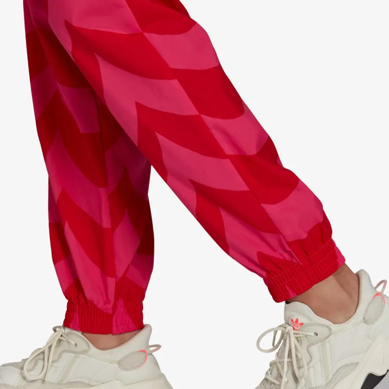 adidas Donji dio trenerke TRACK PANT 
