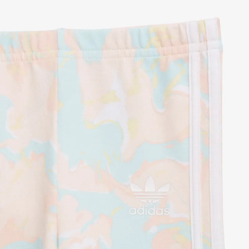 adidas Trenerka TEE DRESS SET 