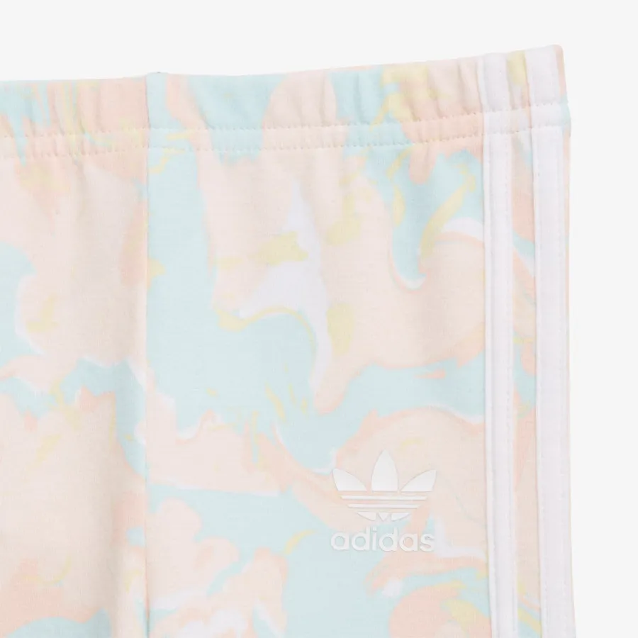 adidas Trenerka TEE DRESS SET 