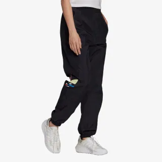 adidas Donji dio trenerke TRACK PANTS 