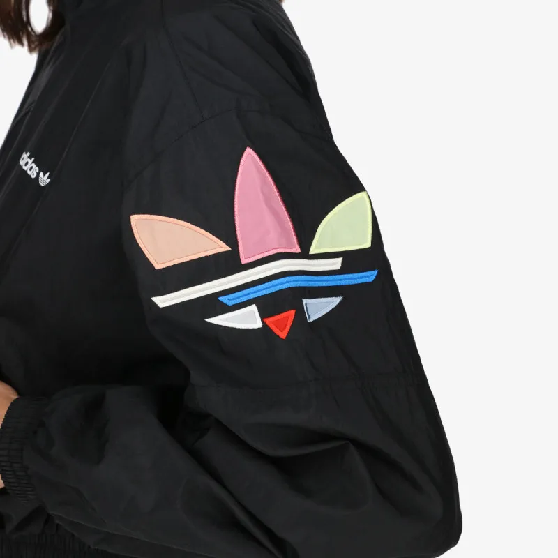 adidas Dukserica TRACK TOP 