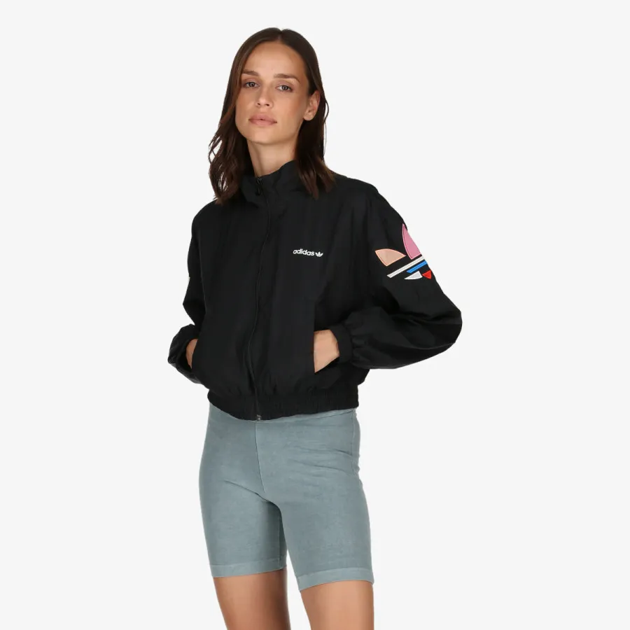 adidas Dukserica TRACK TOP 