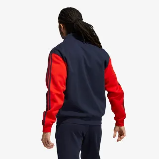 adidas Dukserica FB FLEECE TT 