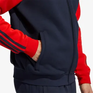 adidas Dukserica FB FLEECE TT 