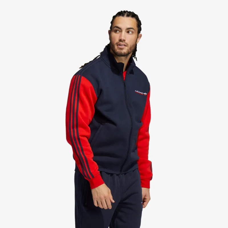 adidas Dukserica FB FLEECE TT 