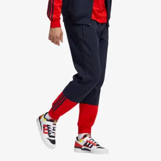 adidas Donji dio trenerke 3 STRIPE SPLIT 