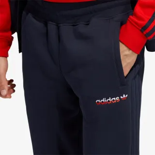 adidas Donji dio trenerke 3 STRIPE SPLIT 
