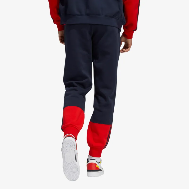 adidas Donji dio trenerke 3 STRIPE SPLIT 