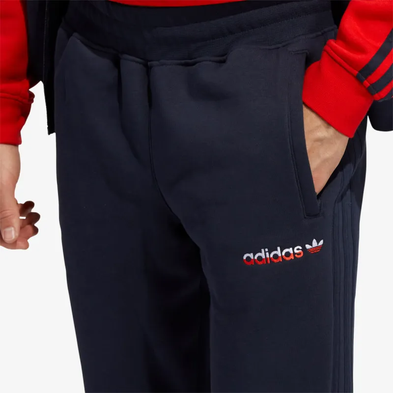 adidas Donji dio trenerke 3 STRIPE SPLIT 
