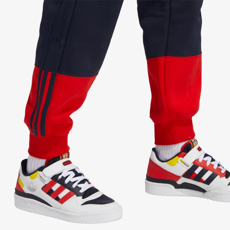 adidas Donji dio trenerke 3 STRIPE SPLIT 