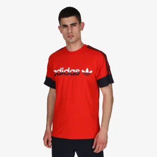 adidas Majica 3 STRIPE SPLIT 