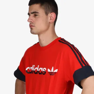 adidas Majica 3 STRIPE SPLIT 