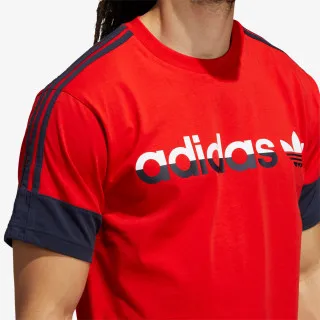 adidas Majica 3 STRIPE SPLIT 