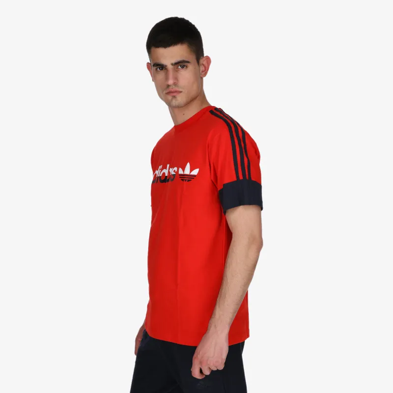 adidas Majica 3 STRIPE SPLIT 