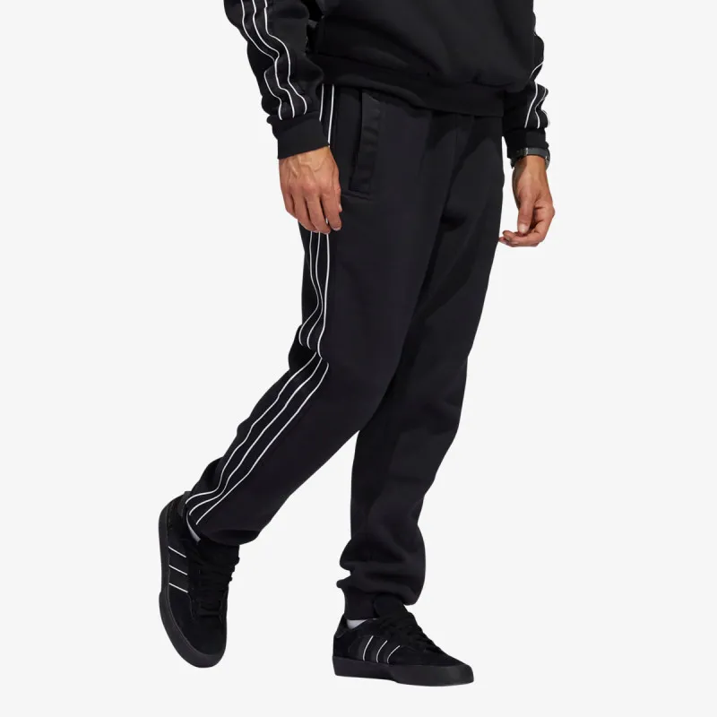 adidas Donji dio trenerke SHADOW STRIPE S 