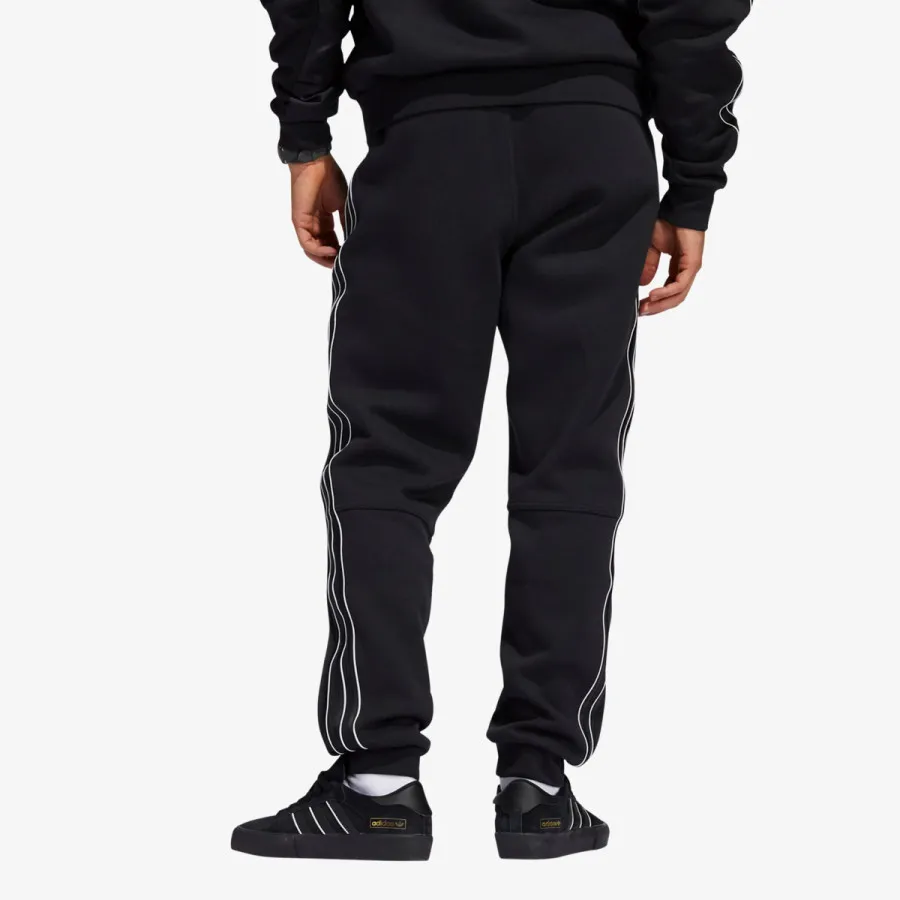 adidas Donji dio trenerke SHADOW STRIPE S 