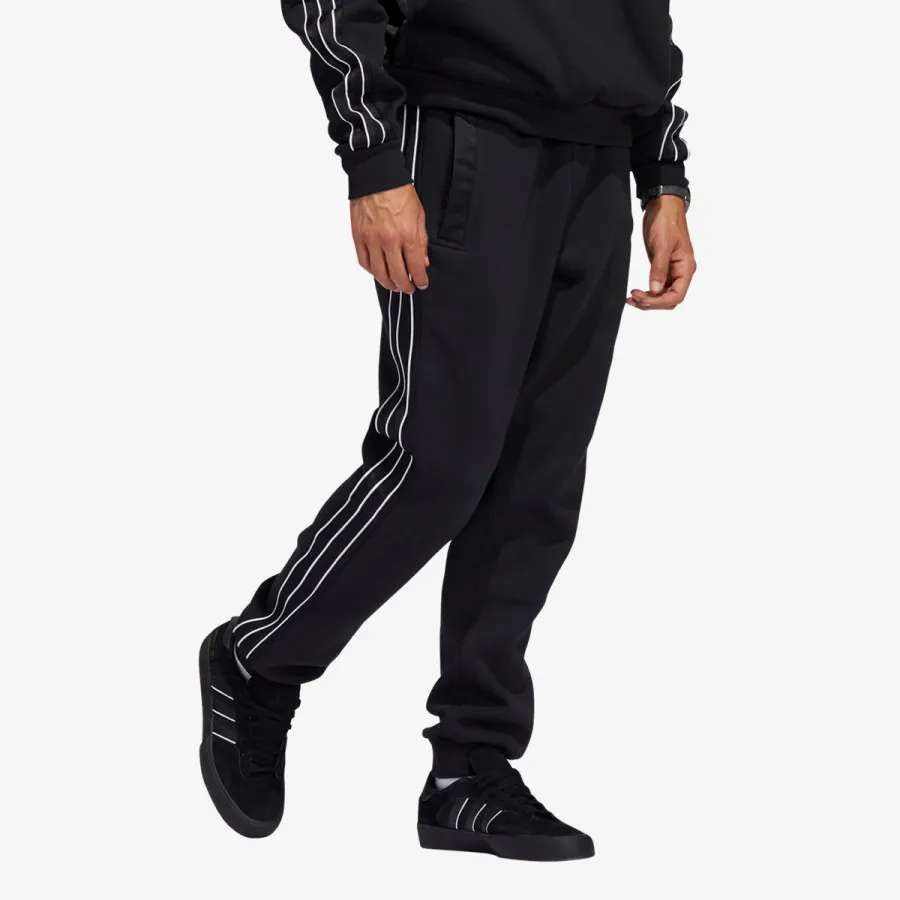 adidas Donji dio trenerke SHADOW STRIPE S 