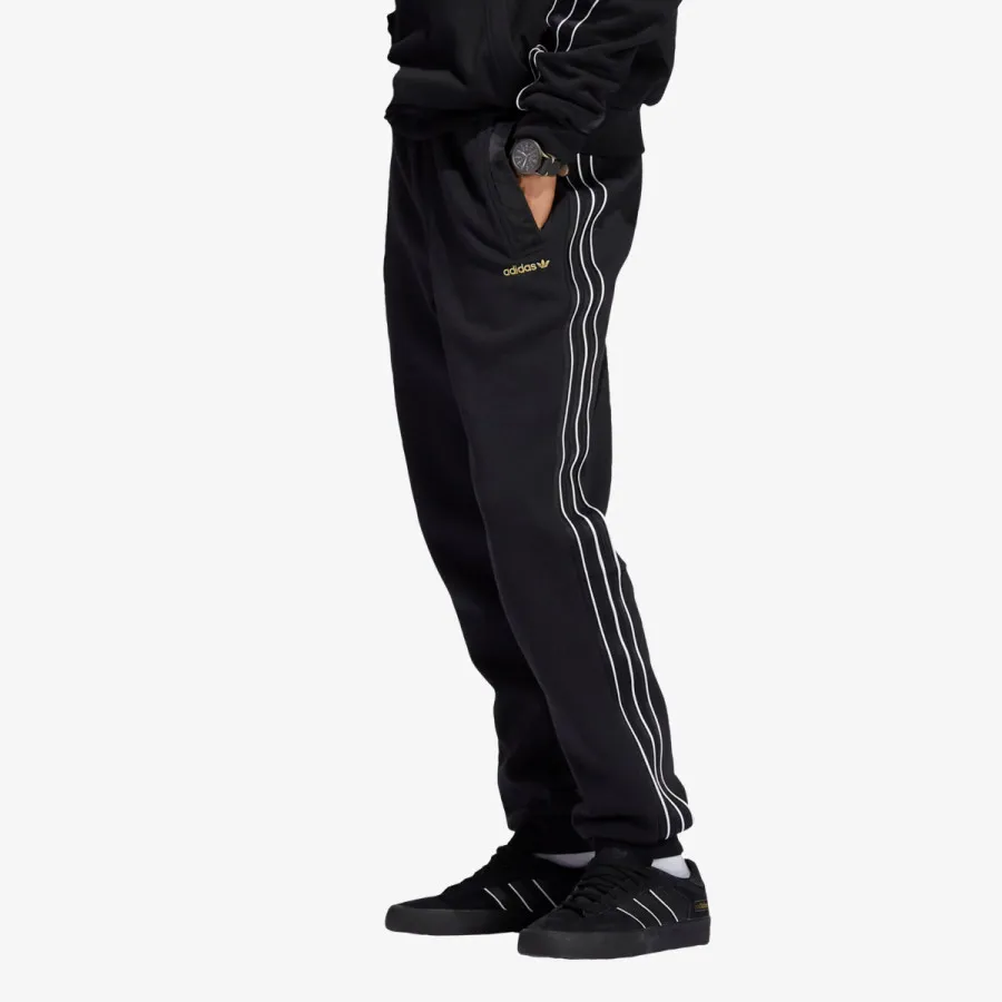 adidas Donji dio trenerke SHADOW STRIPE S 