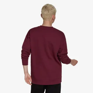adidas Majica dugih rukava TRF CREW SWEAT 