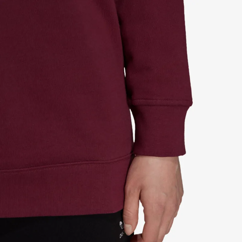 adidas Majica dugih rukava TRF CREW SWEAT 
