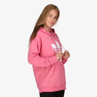 adidas Dukserica TRF HOODIE 