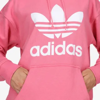 adidas Dukserica TRF HOODIE 