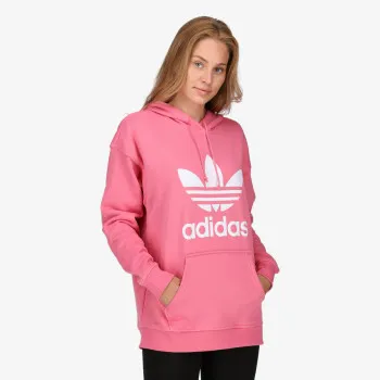 adidas Dukserica TRF HOODIE 