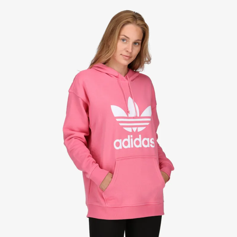 adidas Dukserica TRF HOODIE 