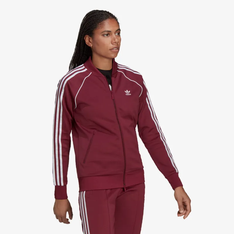 adidas Dukserica SST TRACKTOP PB 