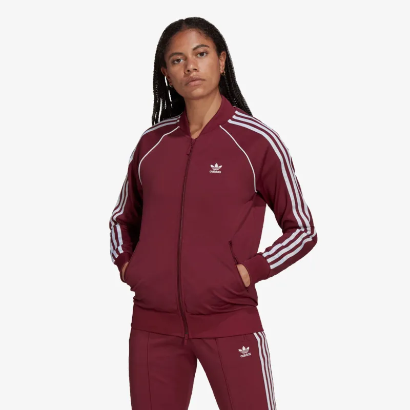 adidas Dukserica SST TRACKTOP PB 
