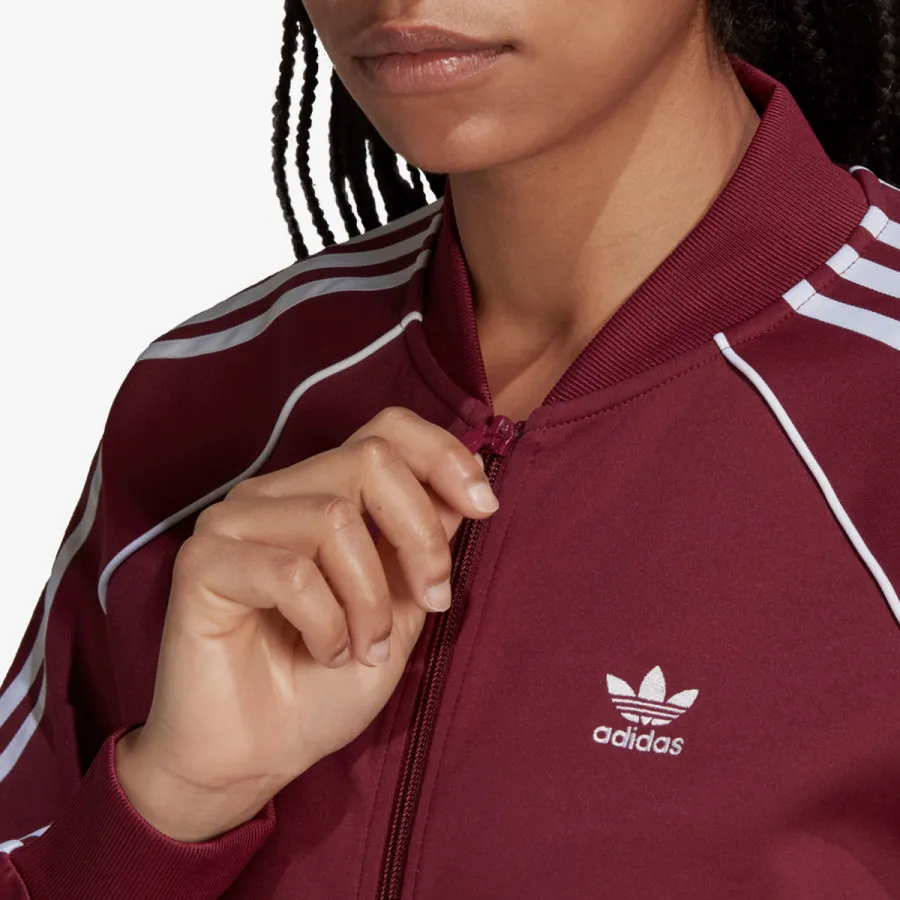 adidas Dukserica SST TRACKTOP PB 